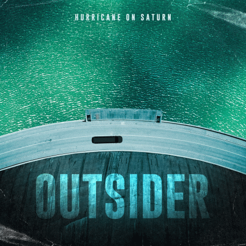 Hurricane On Saturn : Outsider